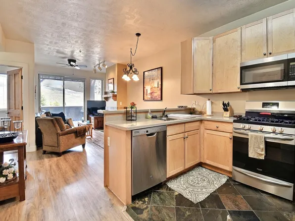 6677 N 2200 W, Park City, UT