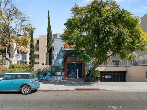 550 Orange Ave Unit 113, Long Beach, CA 90802