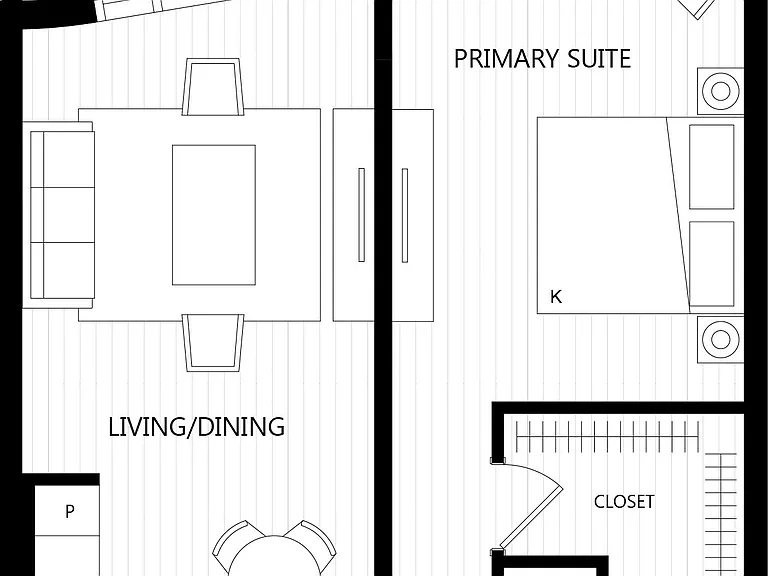 Residences at Mazza — Photo 66