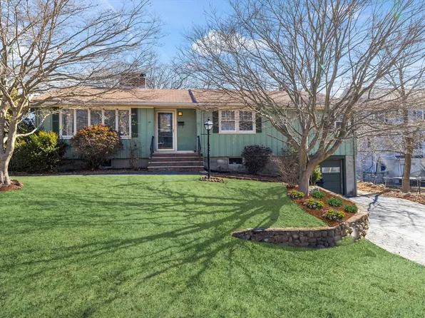 14 Bacon Dr, Saugus, MA 01906