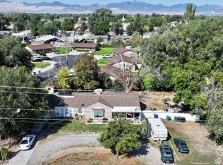 8534 S Redwood Rd, West Jordan, UT 84088