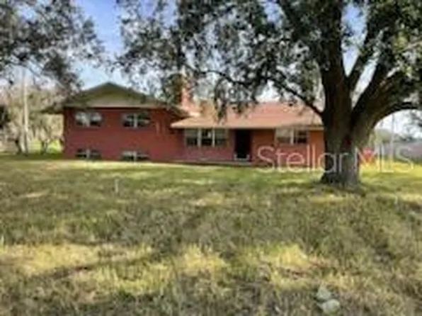 2815 Us Highway 98 E, Fort Meade, FL 33841