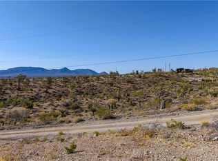 1780 W Fortification Dr, Meadview, AZ 86444