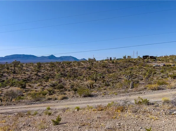 1780 W Fortification Dr, Meadview, AZ 86444