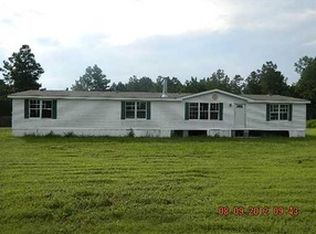 666 English Rd, Gloster, LA 71030