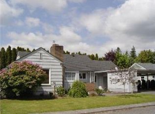 830 Greenstreet Blvd LOT A, Sedro Woolley, WA 98284