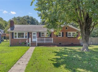 3300 Kecoughtan Rd, Hampton, VA 23661