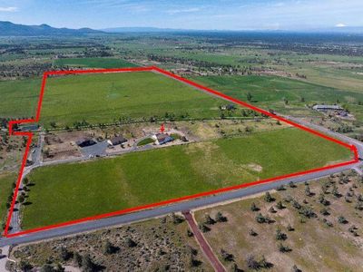 12512 SW Cornett Loop, Powell Butte, OR, 97753