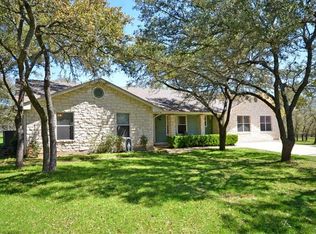 2101 Upper Branch Cv, Dripping Springs, TX 78620