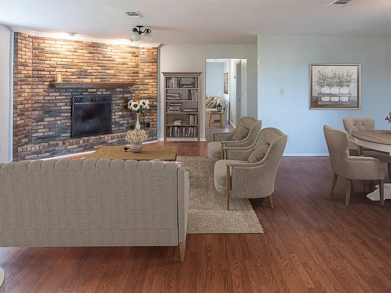 1850 Rock Ridge Rd — Photo 15