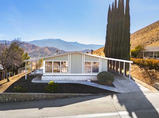 33105 Santiago Rd SPACE 147, Acton, CA 93510