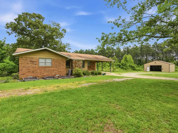 6034 Heber Springs Rd N, Drasco, AR 72530