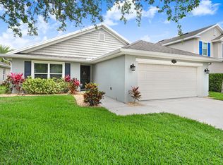2032 Raleigh Dr, Titusville, FL 32780