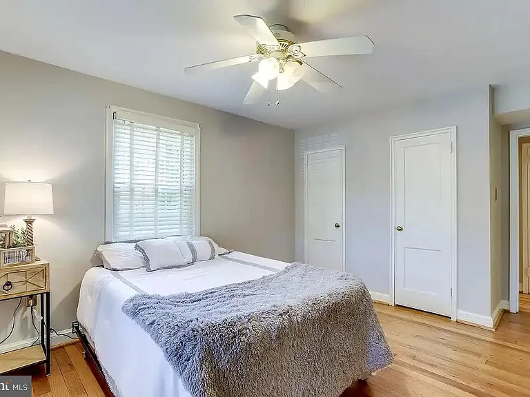 1319 S Walter Reed Dr #19104 — Photo 8