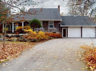 90 Woodridge Road, Brewer, ME 04412