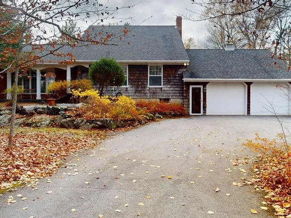 90 Woodridge Road, Brewer, ME 04412