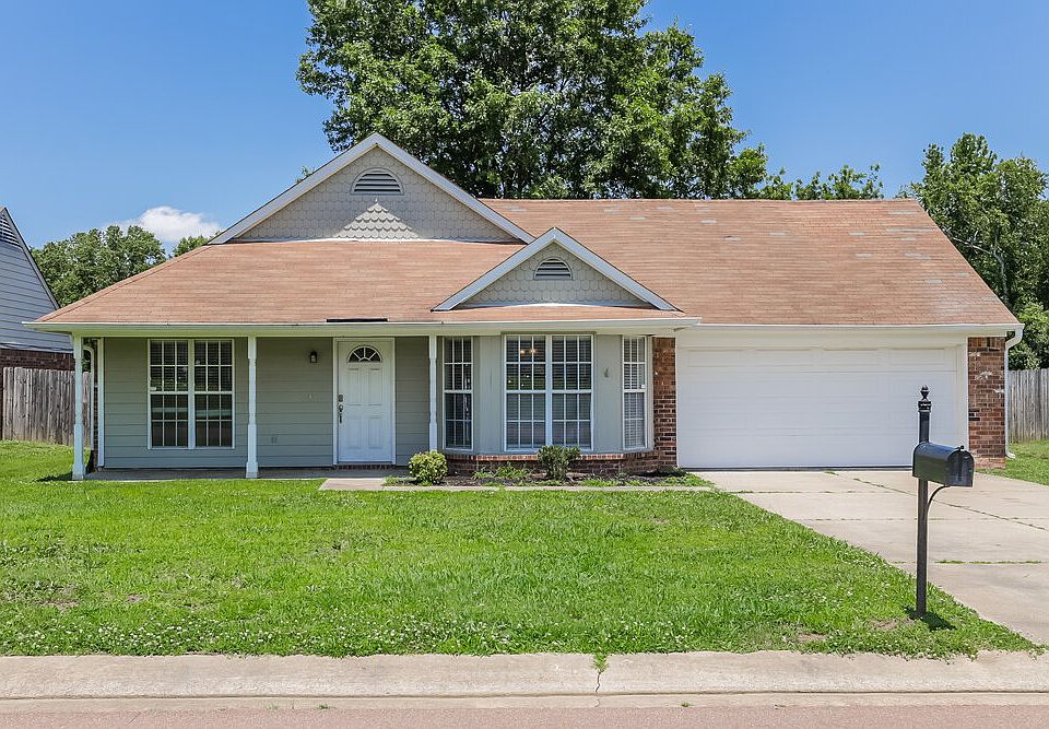 1st image of 1104 Parkview Cir N