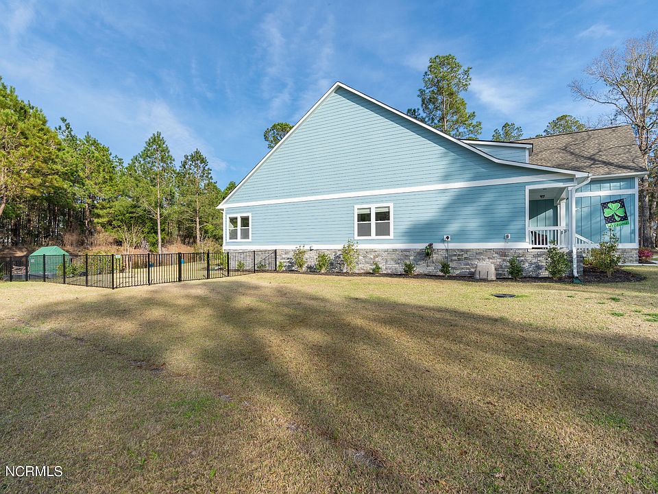 196 Lockhaven Drive SE, Bolivia, NC 28422 Zillow