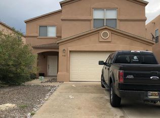 948 Villarrica St NW, Albuquerque, NM 87120