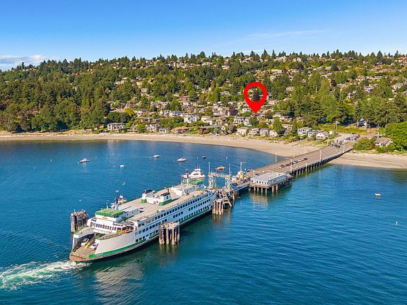 4th image of 8802 Fauntleroy Way SW #A