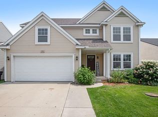 8728 Geiser Grv, Richland, MI 49083