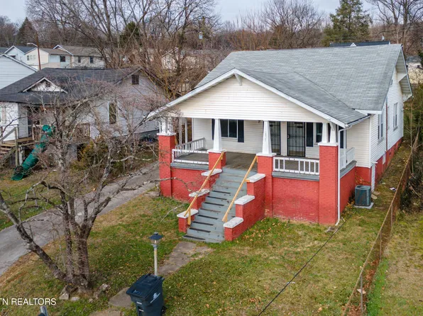 2823 Browning Ave, Knoxville, TN 37921