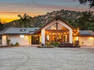 1722 Tierra Libertia Rd, Escondido, CA 92026