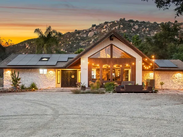 1722 Tierra Libertia Rd, Escondido, CA 92026