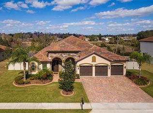 4836 Brook Spring Ct, Oviedo, FL 32765
