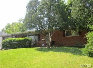 1160 Poelker Ct, Saint Louis, MO 63137