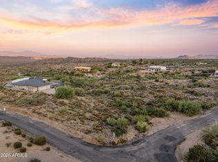 0 E Blue Wash Rd LOT 38, Cave Creek, AZ 85331
