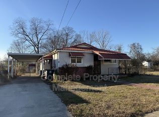 3348 34th St N, Birmingham, AL 35207