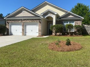 257 Westbrooke Rd, Summerville, SC 29486