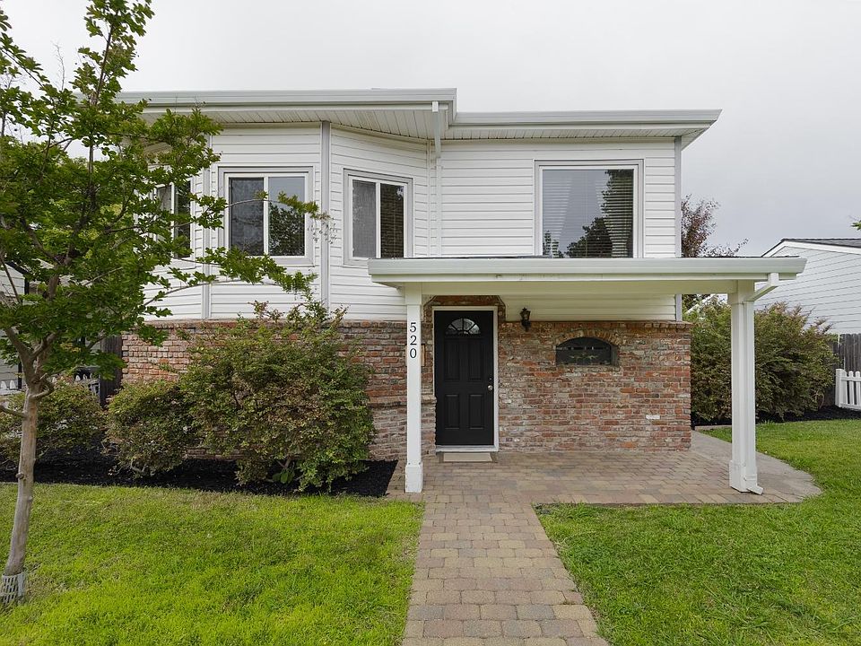 520 Main St, Roseville, CA 95678 MLS 223101215 Zillow
