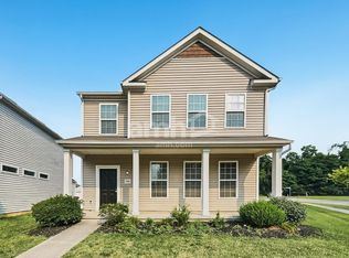 7266 Rondeau Dr, Reynoldsburg, OH 43068