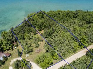 2088 Phelps Rd PARCEL 2, Traverse City, MI 49686