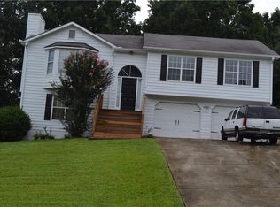 5331 Red Field Way, Flowery Branch, GA 30542