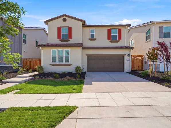 1230 N Robiolo Ln, Mountain House, CA 95391