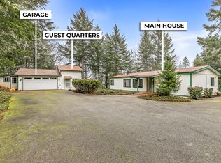 420 Crystal Springs Rd, Grants Pass, OR 97527