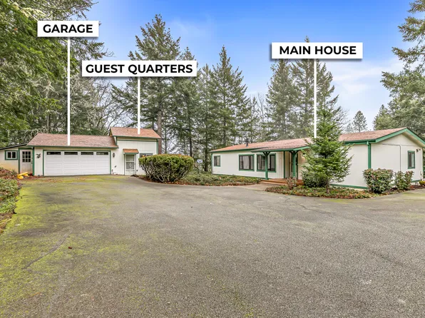 420 Crystal Springs Rd, Grants Pass, OR 97527