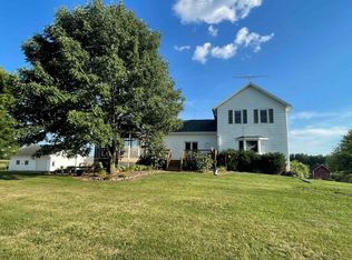 W2649 Beech Dr, Bonduel, WI 54107
