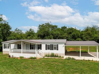 168 Castleberry Vw, Franklin, NC, 28734