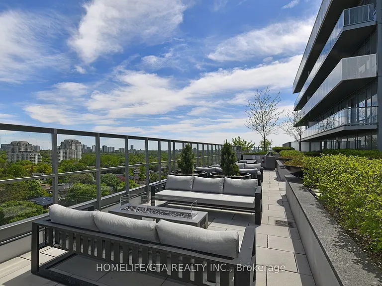 25 Adra Grado Way #819 — Photo 36