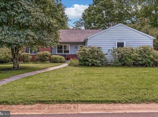 36 Paschall Rd, Wilmington, DE 19803
