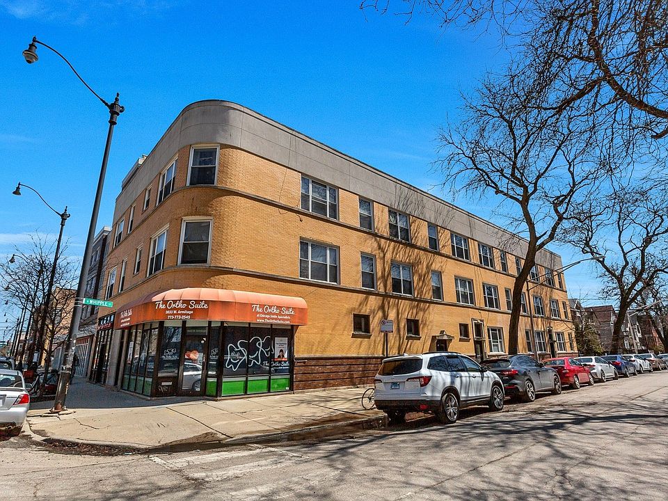 1st image of 3031 W Armitage Ave #2