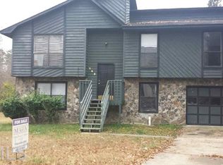 265 Springtree Ct, College park, GA 30349