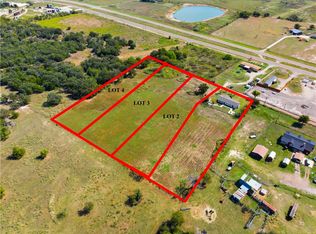 2 Mulberry, Somerville, TX 77879