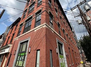 338 Grove St APT 2D, Jersey City, NJ 07302