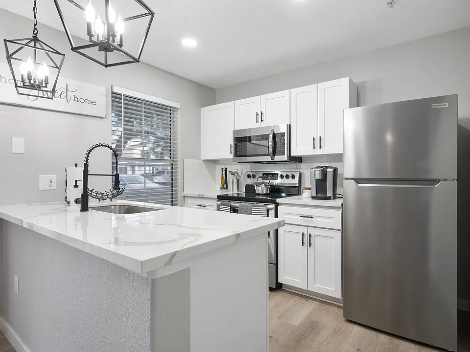 Ironwood Townhomes