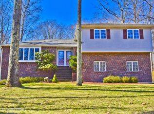 191 Woodcrest Blvd, Stroudsburg, PA 18360